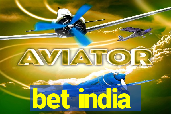 bet india