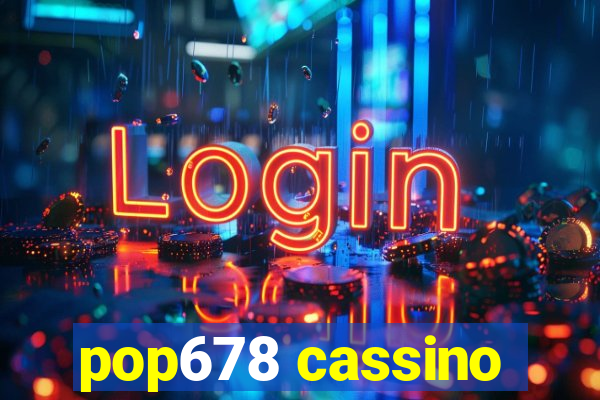 pop678 cassino