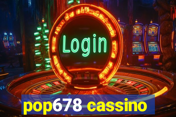 pop678 cassino