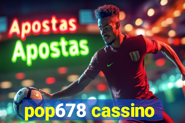 pop678 cassino