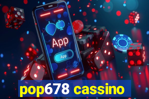 pop678 cassino