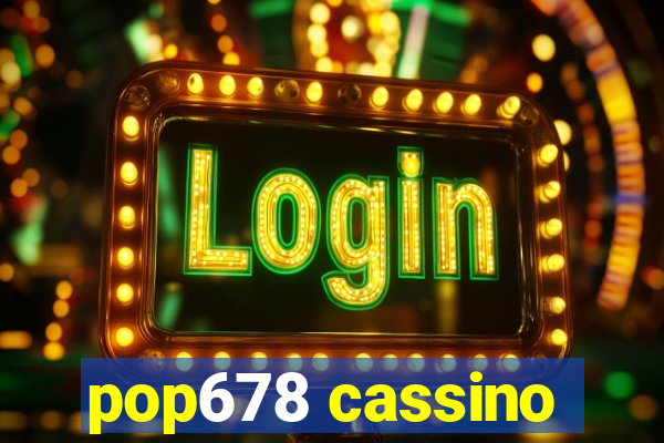 pop678 cassino