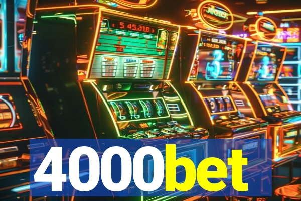 4000bet