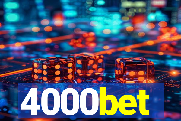 4000bet