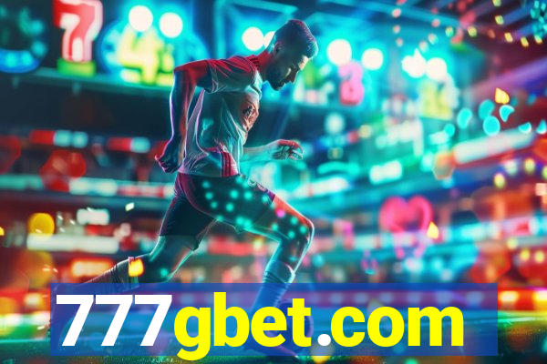 777gbet.com