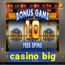 casino big