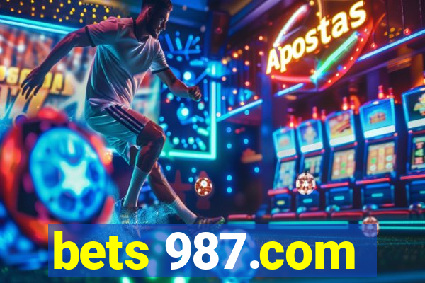 bets 987.com