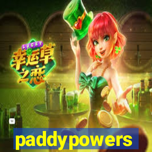 paddypowers