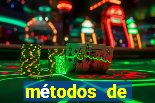 métodos de pagamento betway