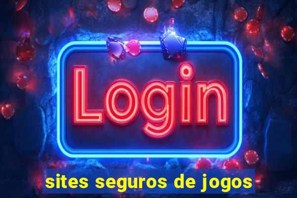 sites seguros de jogos