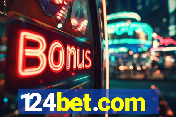 124bet.com