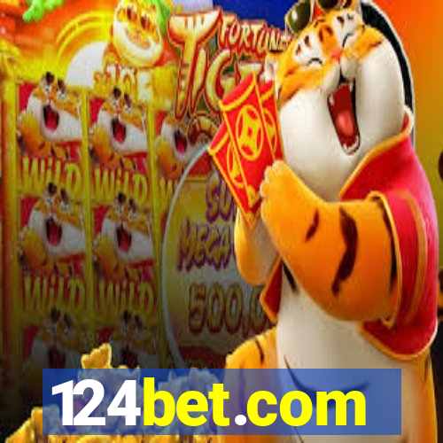 124bet.com