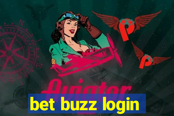 bet buzz login