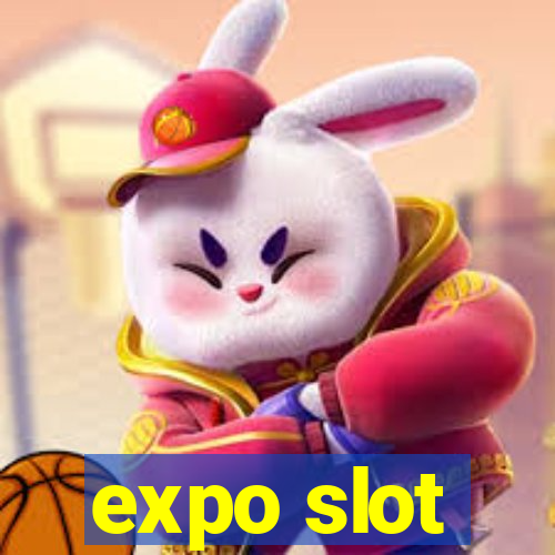 expo slot