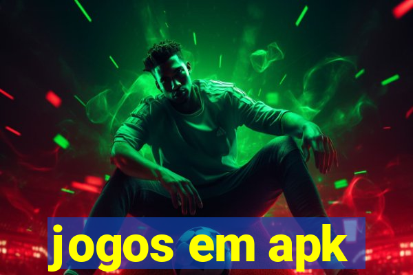 jogos em apk