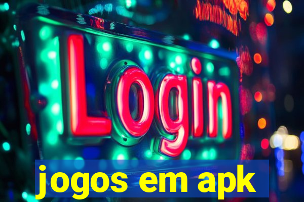 jogos em apk