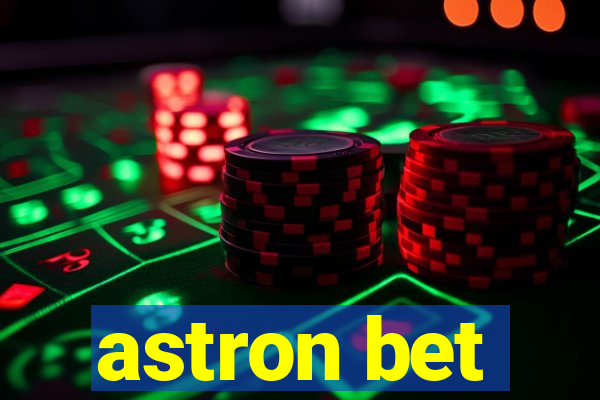 astron bet