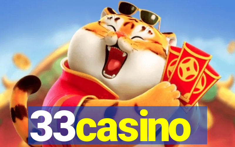 33casino