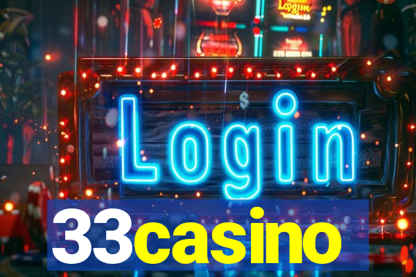 33casino