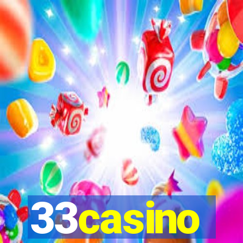 33casino