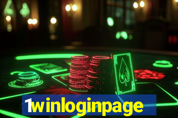 1winloginpage