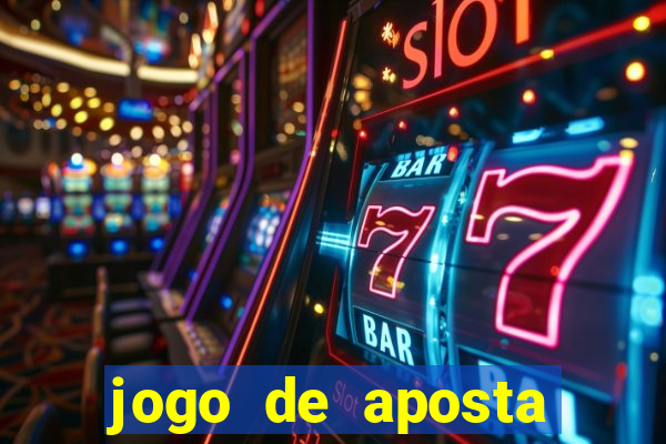 jogo de aposta mais facil de ganhar