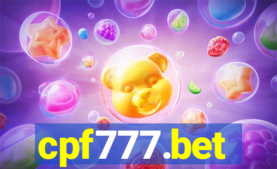 cpf777.bet