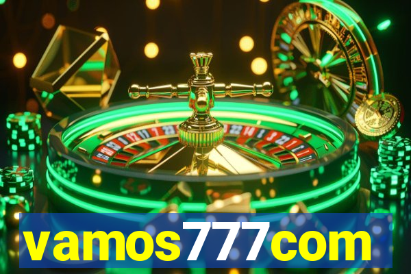 vamos777com