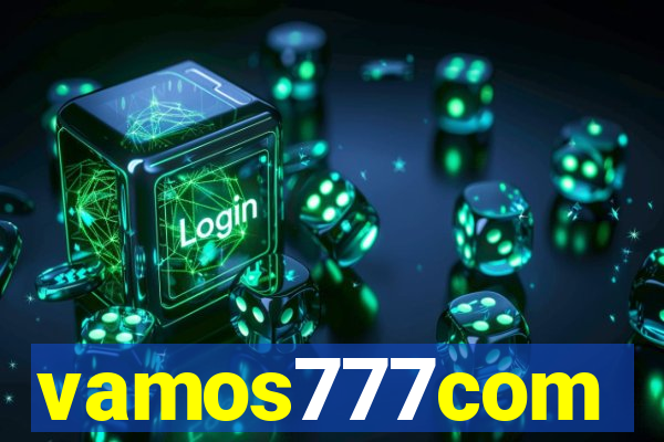 vamos777com