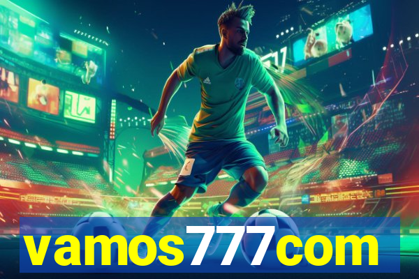 vamos777com