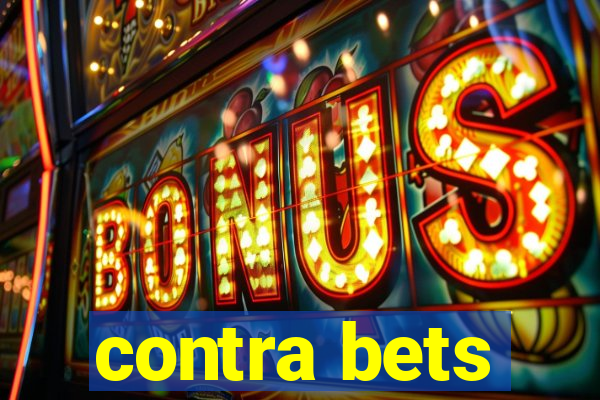 contra bets