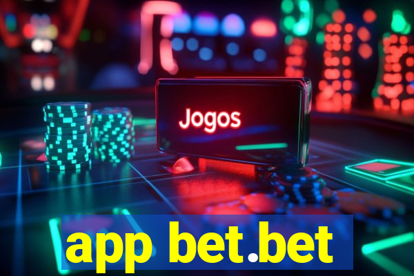 app bet.bet