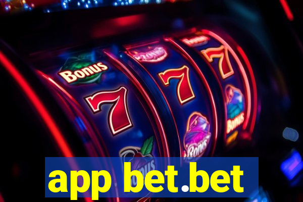 app bet.bet