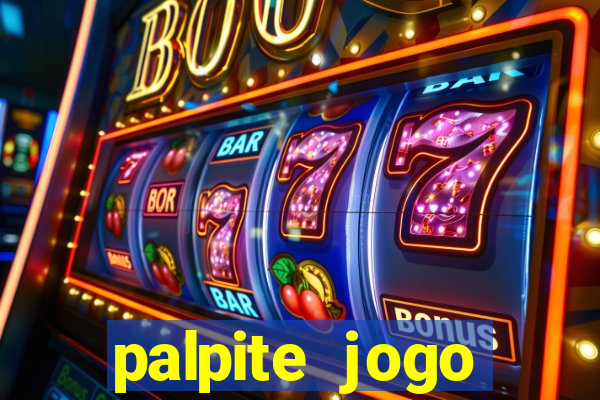 palpite jogo barcelona hoje