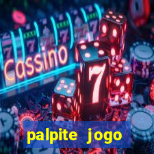 palpite jogo barcelona hoje