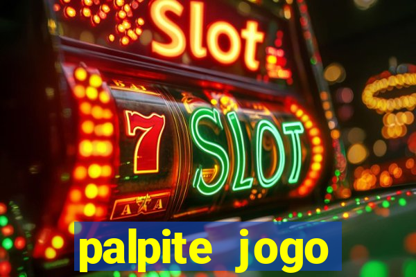 palpite jogo barcelona hoje