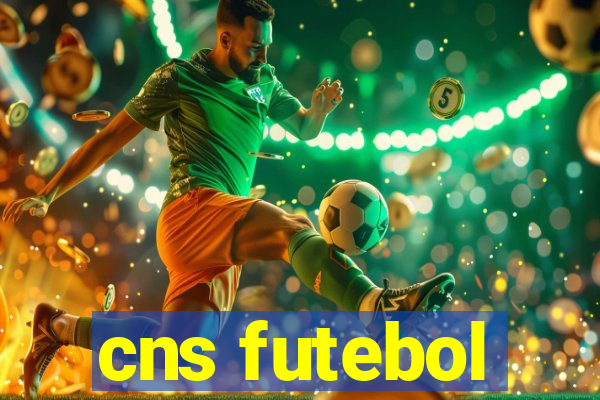 cns futebol