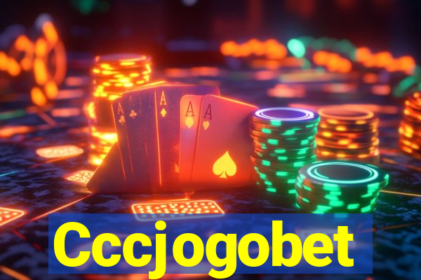 Cccjogobet