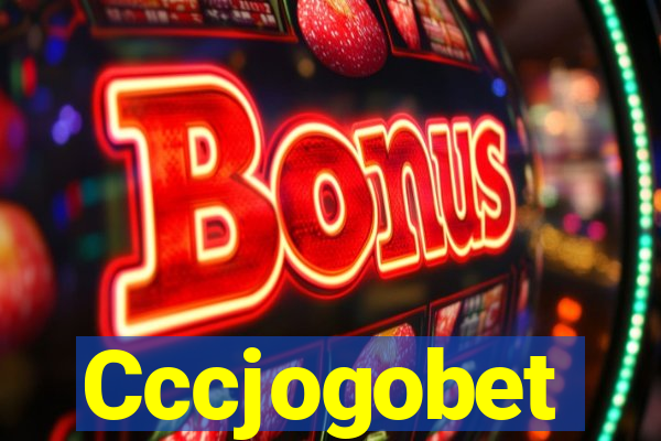 Cccjogobet