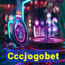 Cccjogobet