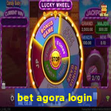 bet agora login