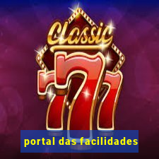 portal das facilidades