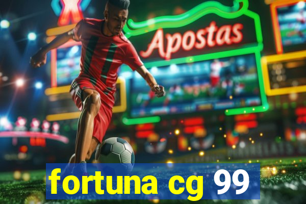 fortuna cg 99