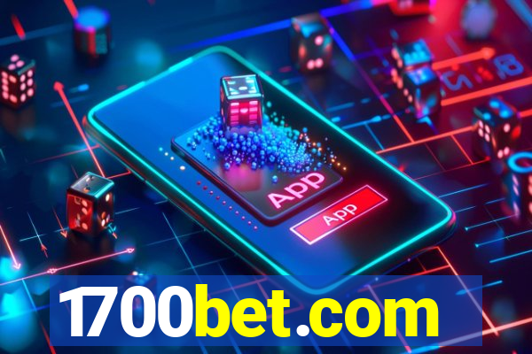 1700bet.com