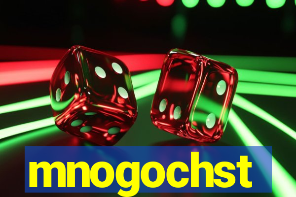 mnogochst