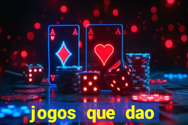 jogos que dao bonus de cadastro