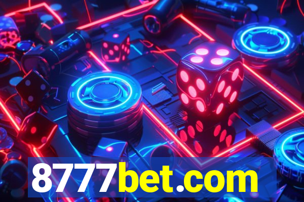 8777bet.com