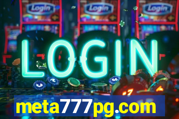 meta777pg.com