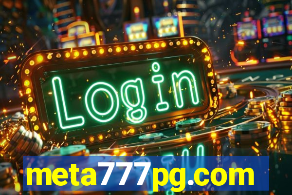 meta777pg.com