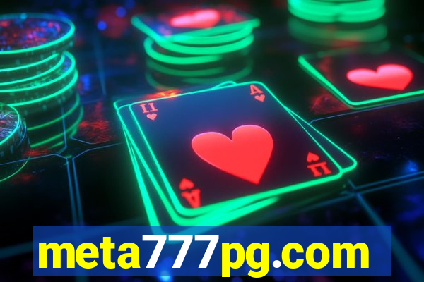 meta777pg.com